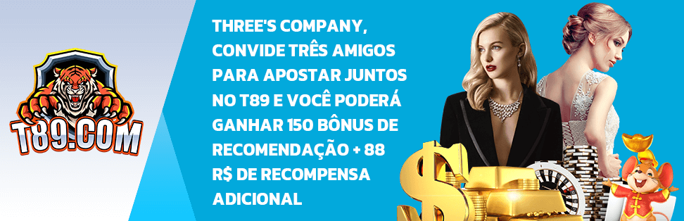 site de apostas para ganhar recompensas